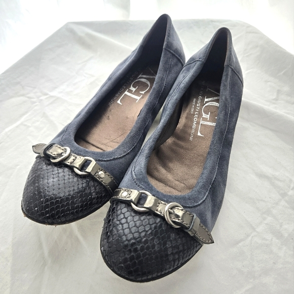 Attilio Guisti Leombruni Flats - Picture 1 of 11